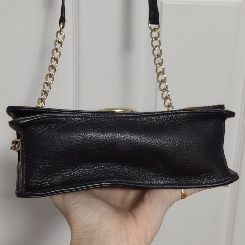 Firm Final Price!*Talbot's Leather Bag - Picture 2 of 7